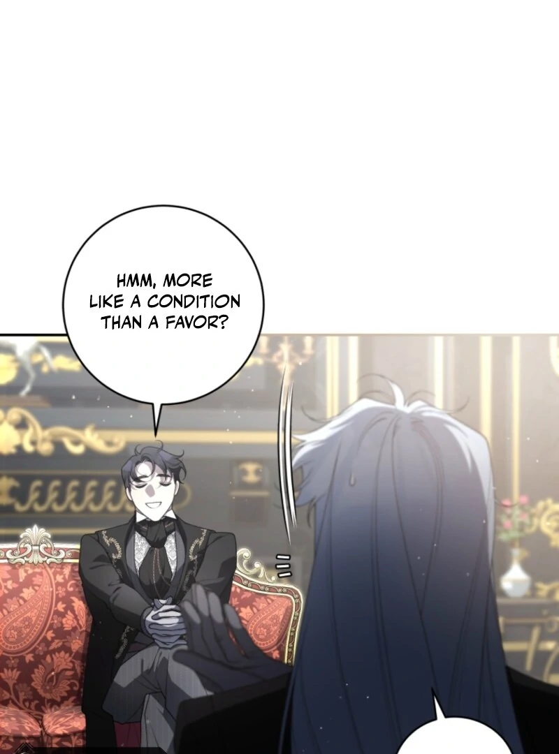 The Beast Tamed by the Evil Woman Chapter 96 478 093