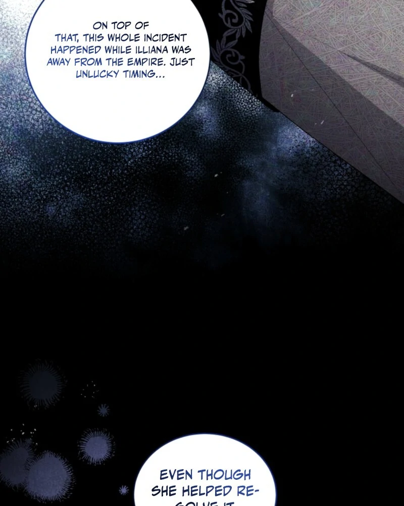 The Beast Tamed by the Evil Woman Chapter 96 481 096