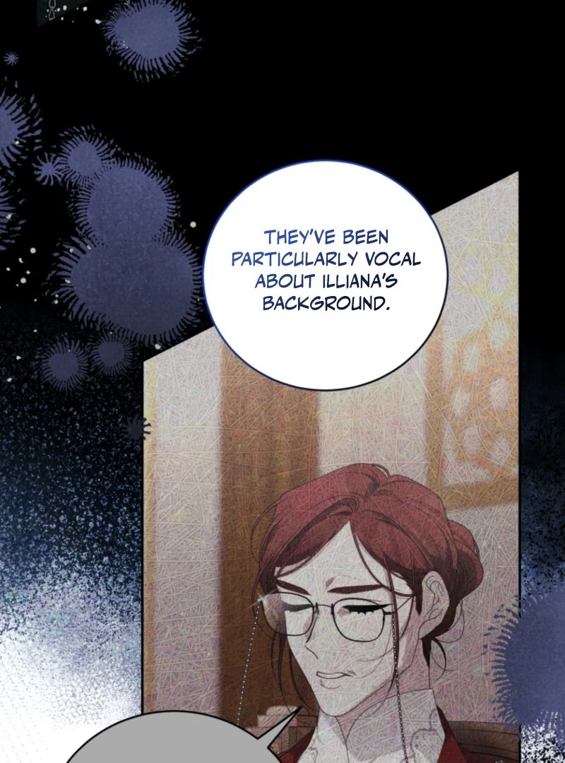 The Beast Tamed by the Evil Woman Chapter 96 485 100