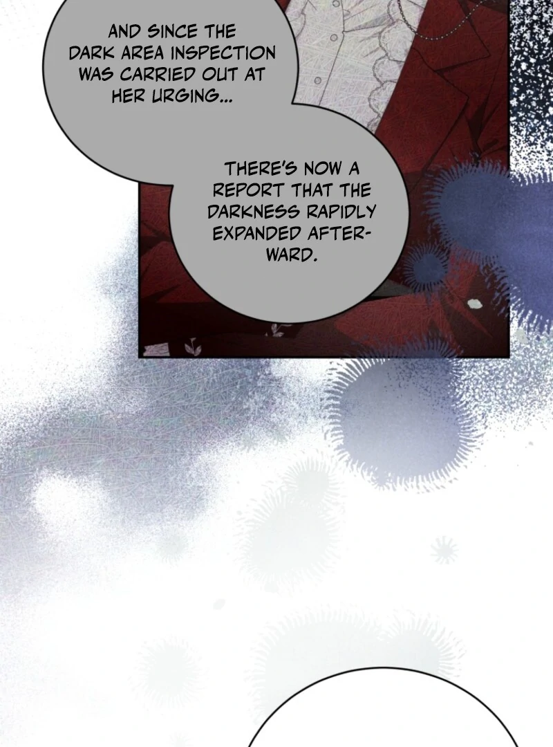 The Beast Tamed by the Evil Woman Chapter 96 486 101