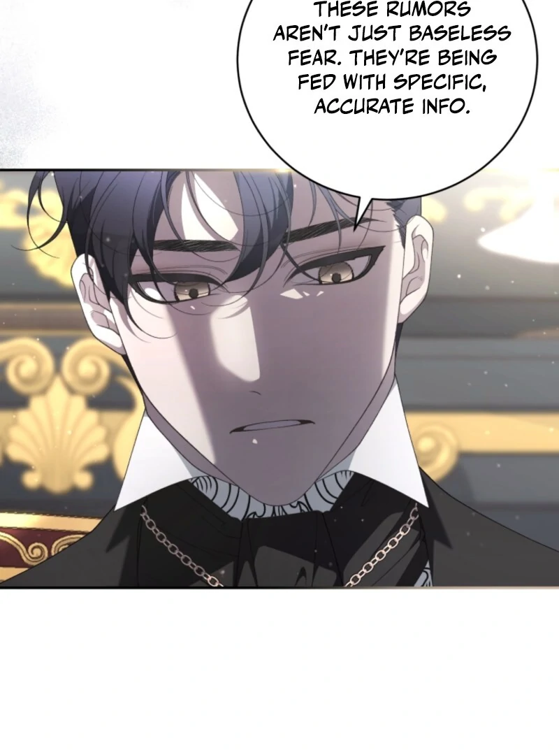 The Beast Tamed by the Evil Woman Chapter 96 487 102