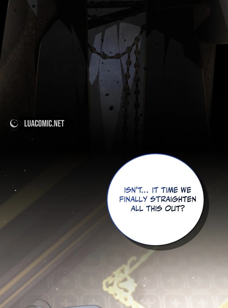 The Beast Tamed by the Evil Woman Chapter 96 493 108