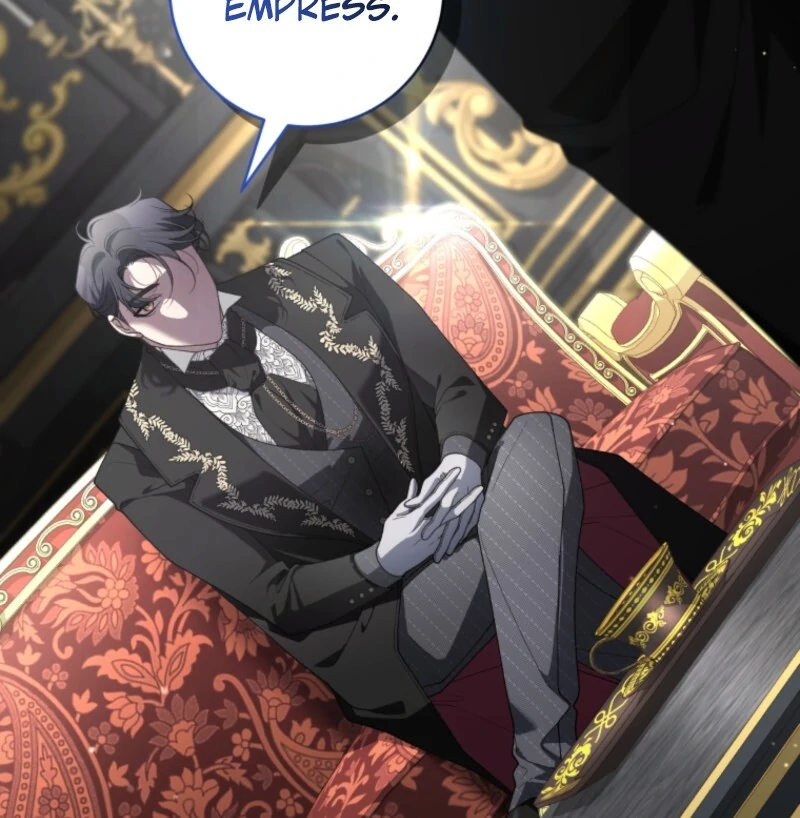 The Beast Tamed by the Evil Woman Chapter 96 495 110