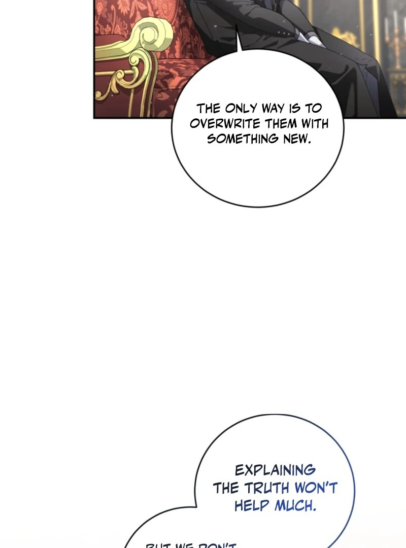 The Beast Tamed by the Evil Woman Chapter 96 498 113