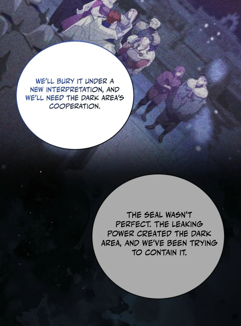 The Beast Tamed by the Evil Woman Chapter 96 500 115