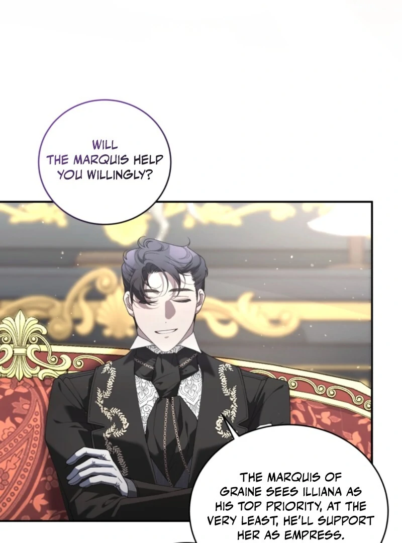 The Beast Tamed by the Evil Woman Chapter 96 503 118