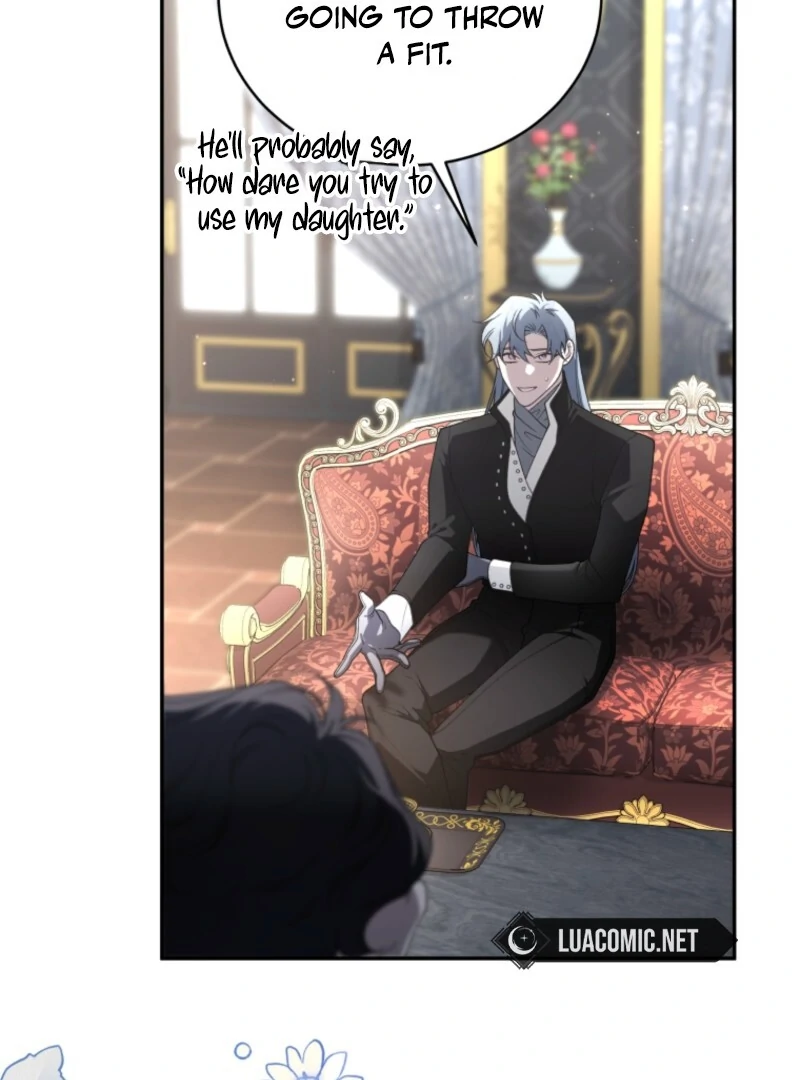 The Beast Tamed by the Evil Woman Chapter 96 505 120