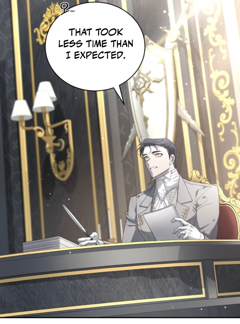 The Beast Tamed by the Evil Woman Chapter 97 416 004