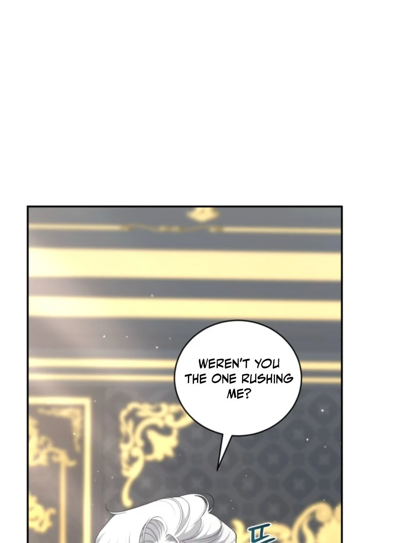 The Beast Tamed by the Evil Woman Chapter 97 417 005