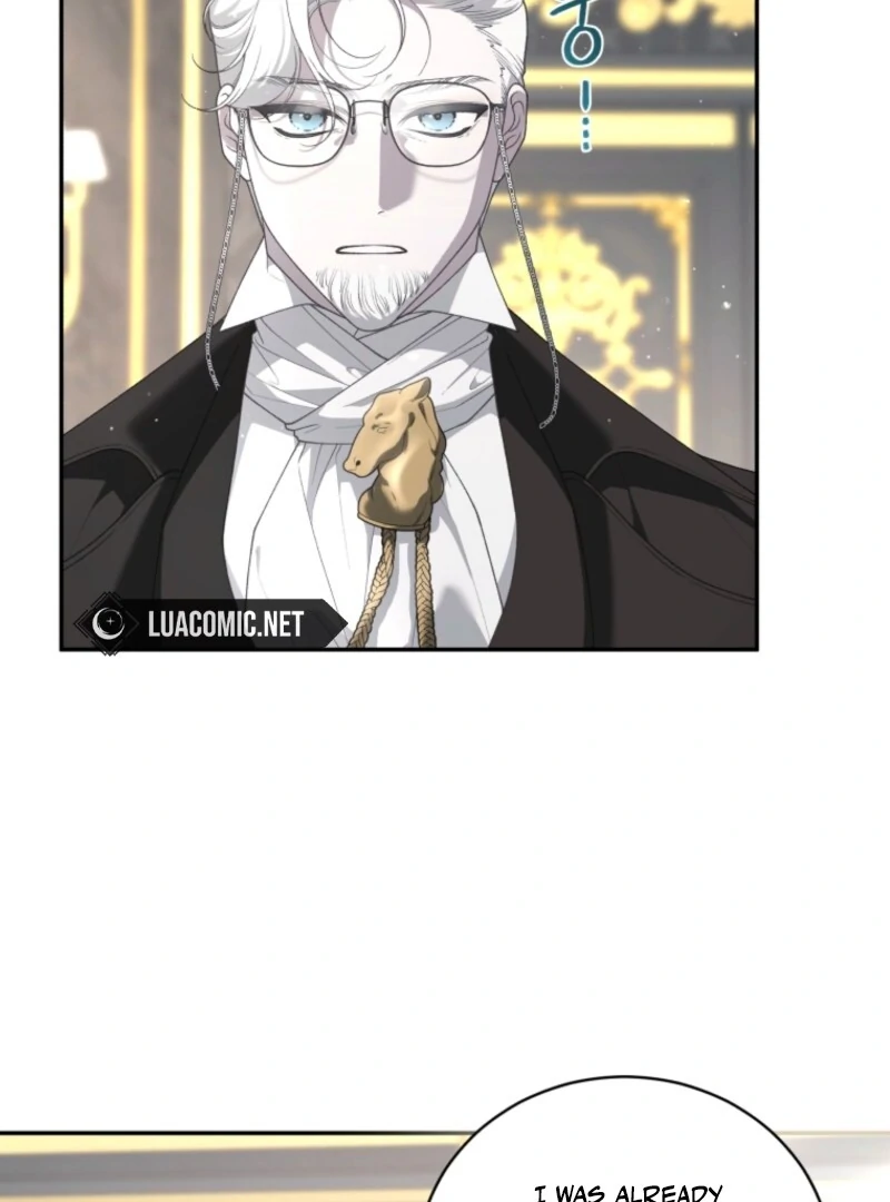 The Beast Tamed by the Evil Woman Chapter 97 418 006