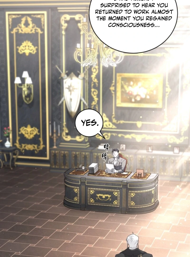 The Beast Tamed by the Evil Woman Chapter 97 419 007