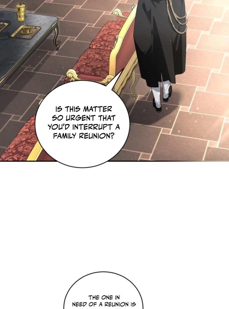 The Beast Tamed by the Evil Woman Chapter 97 420 008