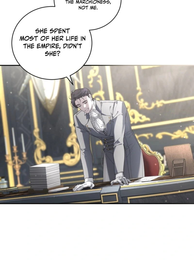 The Beast Tamed by the Evil Woman Chapter 97 421 009