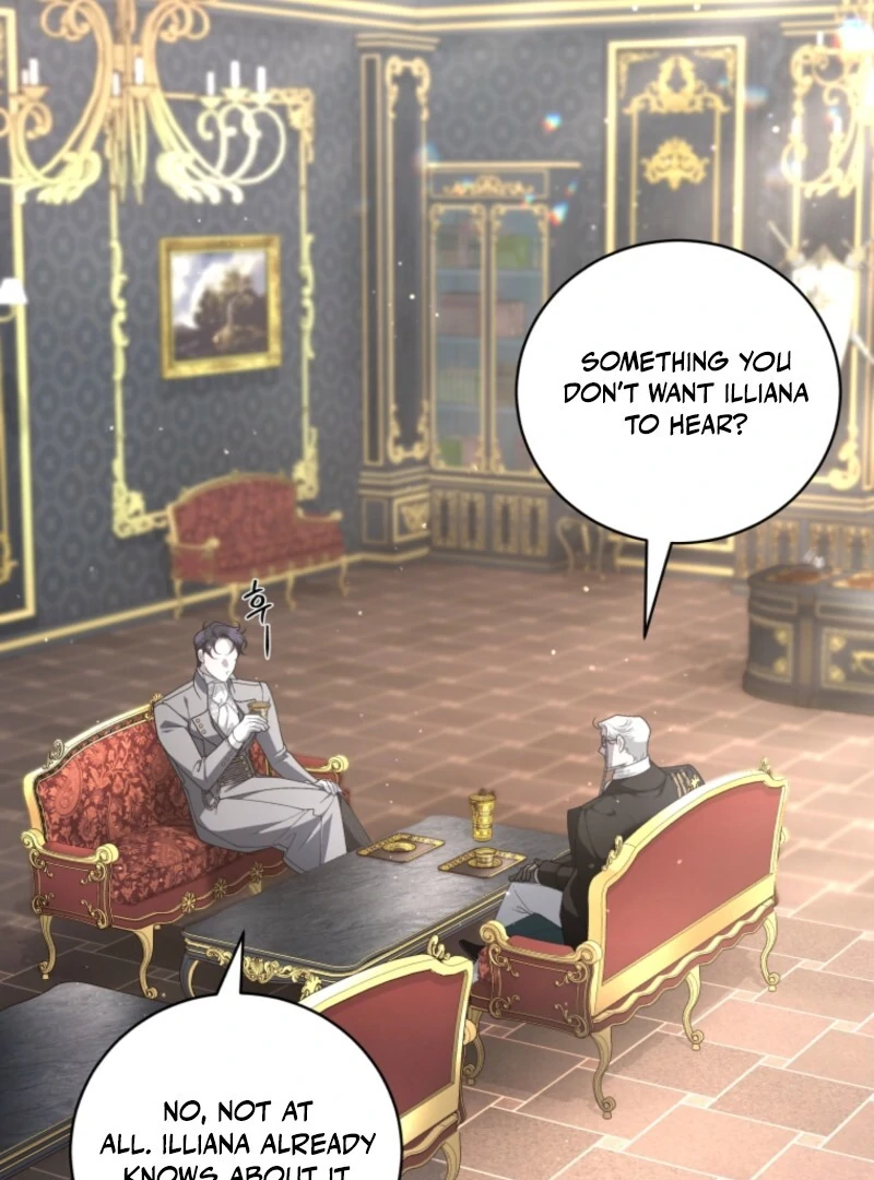 The Beast Tamed by the Evil Woman Chapter 97 424 012