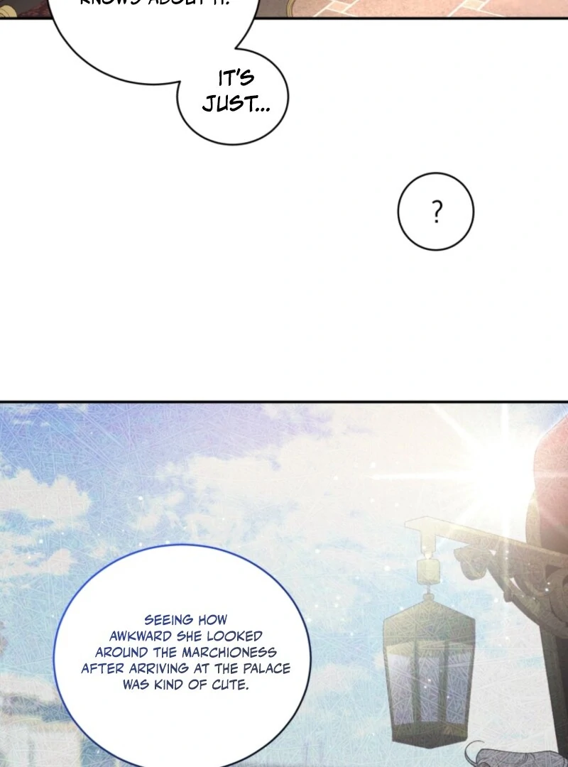 The Beast Tamed by the Evil Woman Chapter 97 425 013