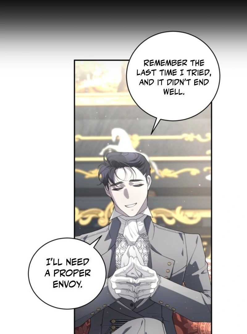 The Beast Tamed by the Evil Woman Chapter 97 431 019