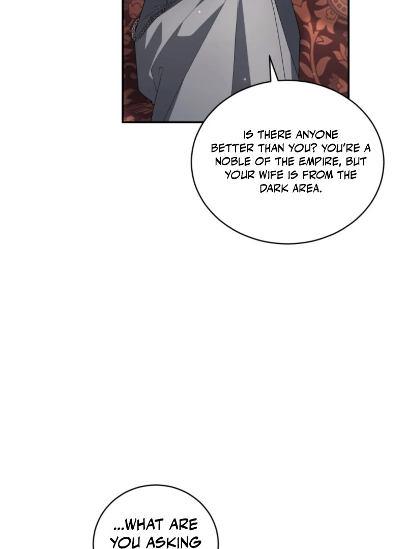 The Beast Tamed by the Evil Woman Chapter 97 432 020