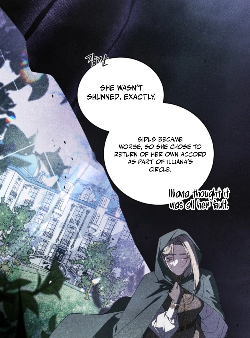 The Beast Tamed by the Evil Woman Chapter 97 436 024