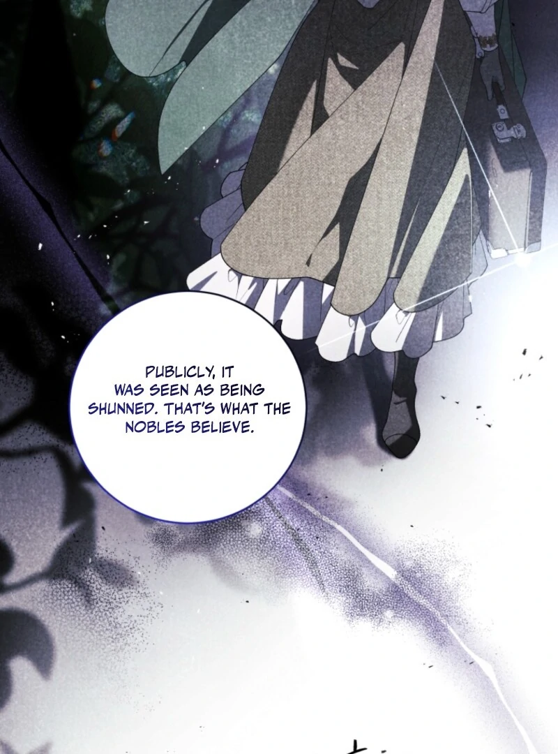 The Beast Tamed by the Evil Woman Chapter 97 437 025