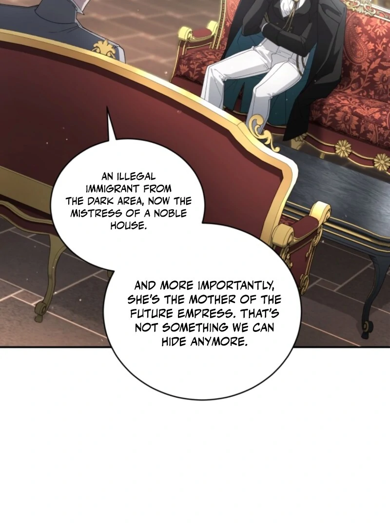 The Beast Tamed by the Evil Woman Chapter 97 439 027