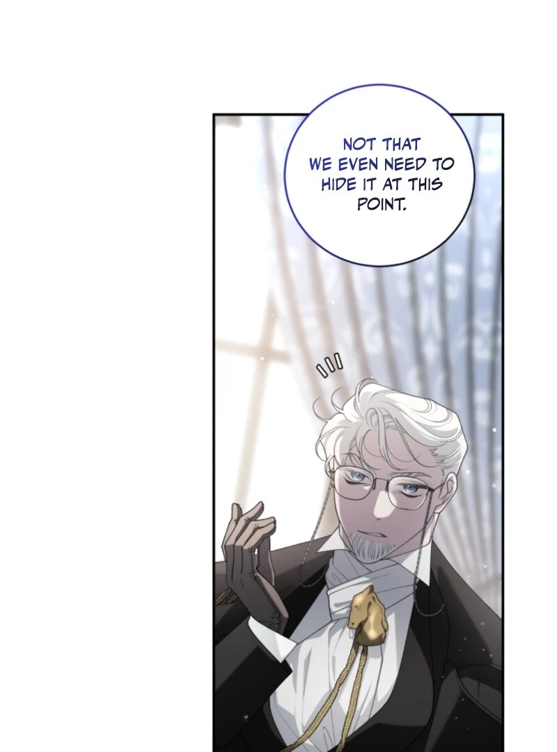 The Beast Tamed by the Evil Woman Chapter 97 440 028