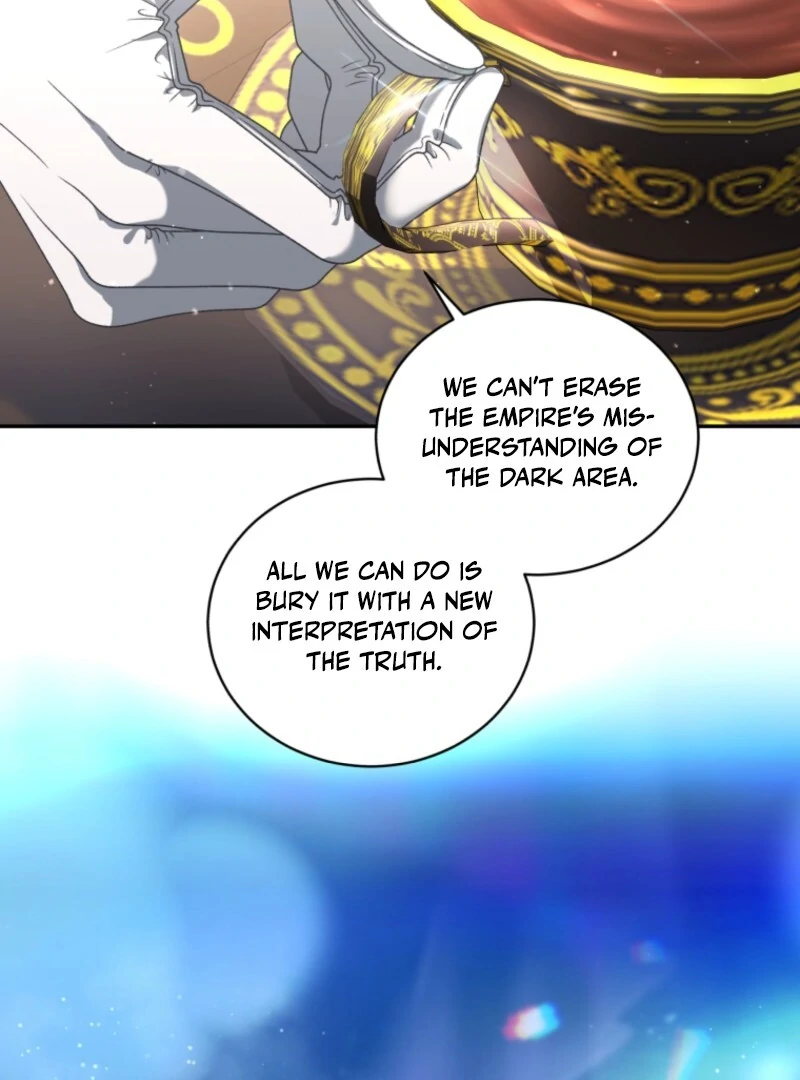 The Beast Tamed by the Evil Woman Chapter 97 444 032