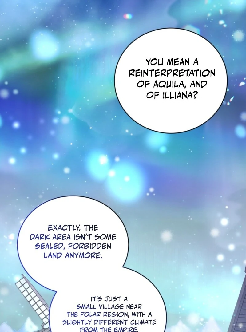 The Beast Tamed by the Evil Woman Chapter 97 445 033