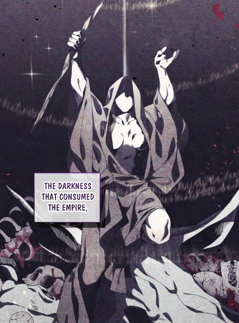 The Beast Tamed by the Evil Woman Chapter 97 449 037