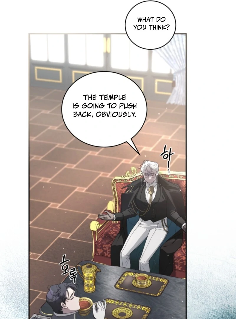 The Beast Tamed by the Evil Woman Chapter 97 456 044