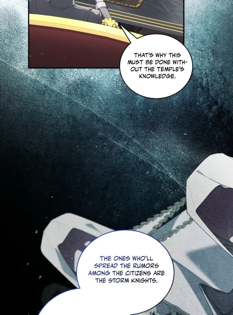 The Beast Tamed by the Evil Woman Chapter 97 457 045