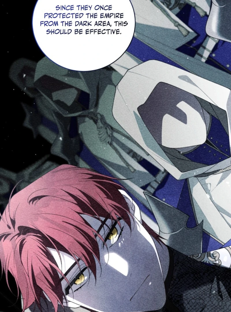 The Beast Tamed by the Evil Woman Chapter 97 458 046