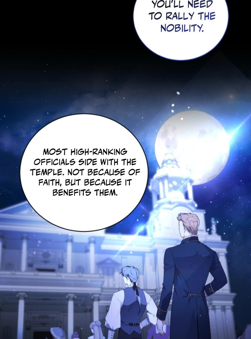 The Beast Tamed by the Evil Woman Chapter 97 460 048