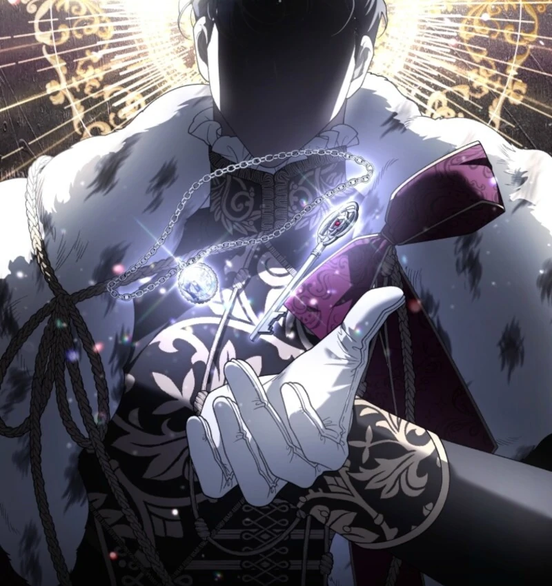 The Beast Tamed by the Evil Woman Chapter 97 465 053