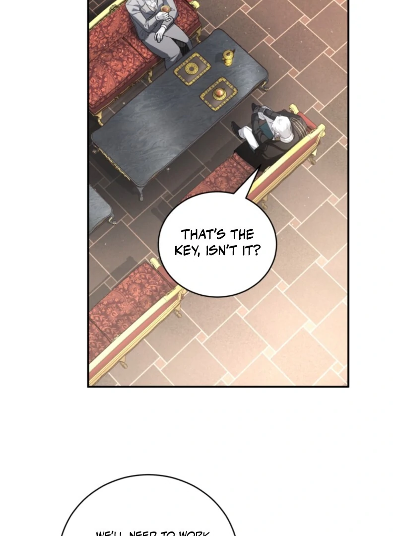 The Beast Tamed by the Evil Woman Chapter 97 471 059