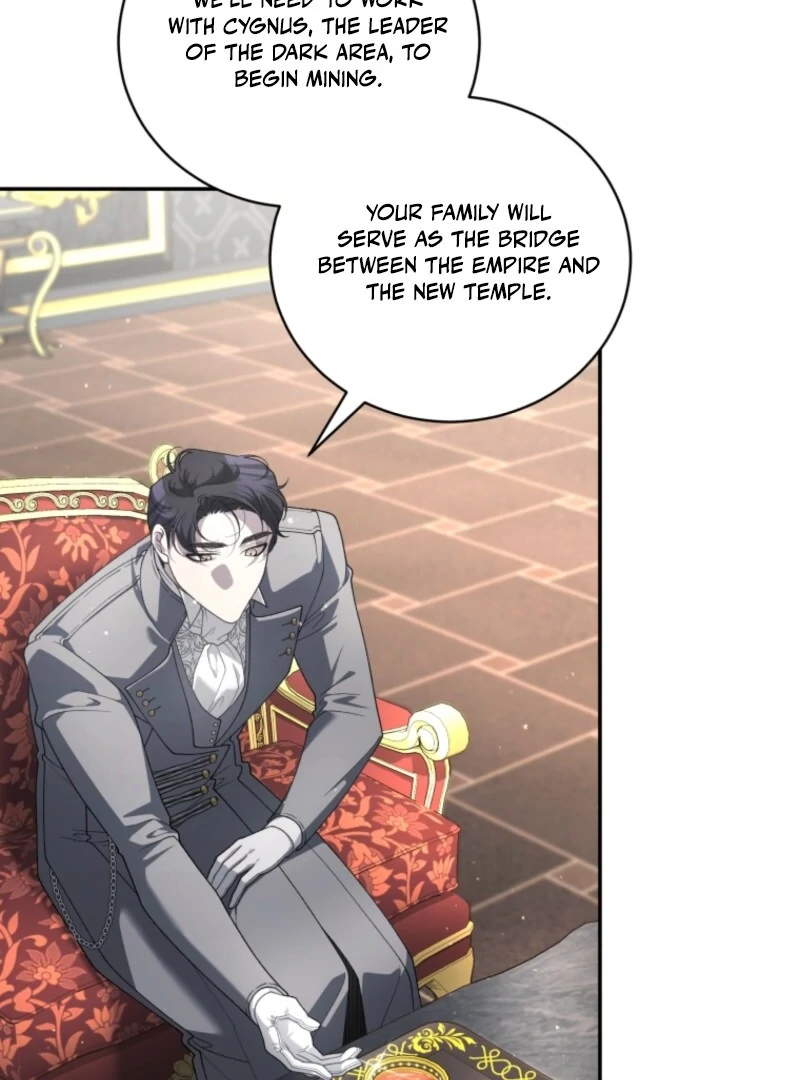 The Beast Tamed by the Evil Woman Chapter 97 472 060