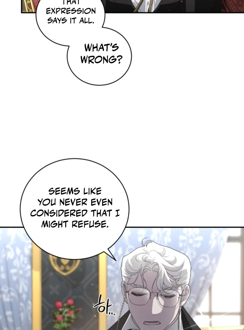 The Beast Tamed by the Evil Woman Chapter 97 474 062