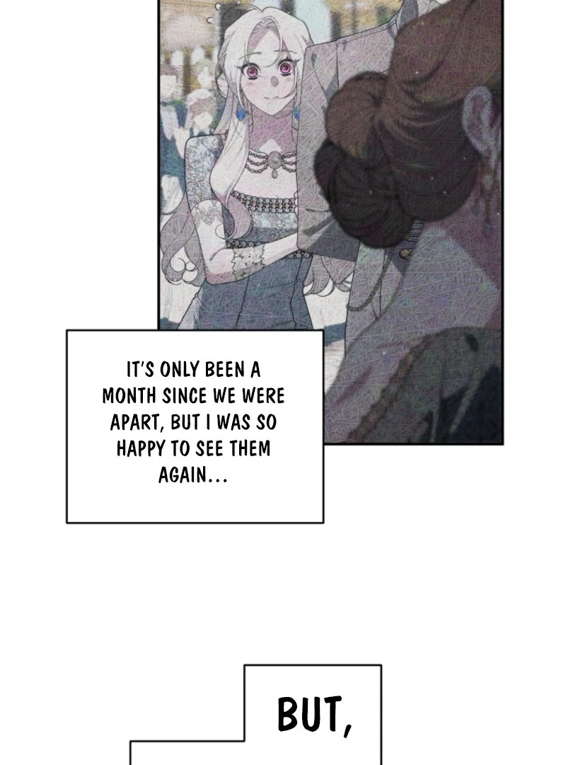 The Beast Tamed by the Evil Woman Chapter 97 497 085