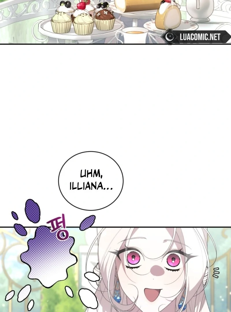 The Beast Tamed by the Evil Woman Chapter 97 501 089