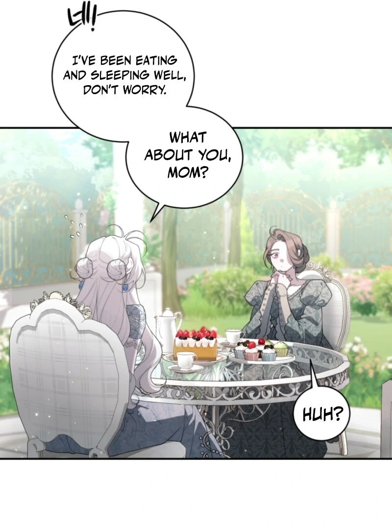 The Beast Tamed by the Evil Woman Chapter 97 504 092