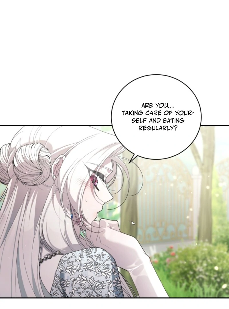 The Beast Tamed by the Evil Woman Chapter 97 505 093