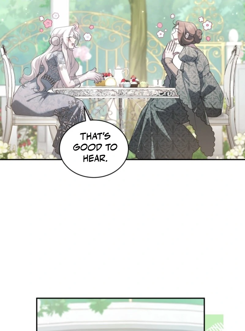 The Beast Tamed by the Evil Woman Chapter 97 507 095