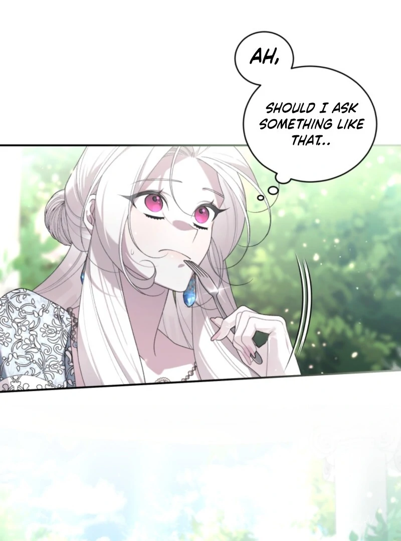 The Beast Tamed by the Evil Woman Chapter 97 512 100