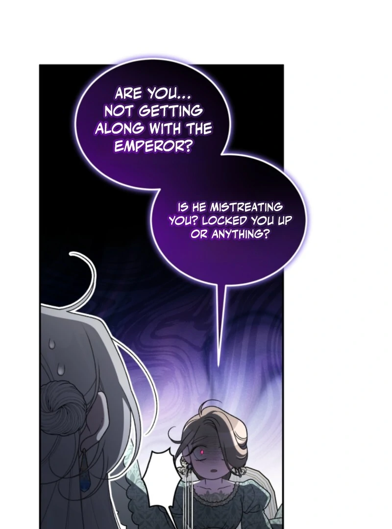 The Beast Tamed by the Evil Woman Chapter 97 518 106