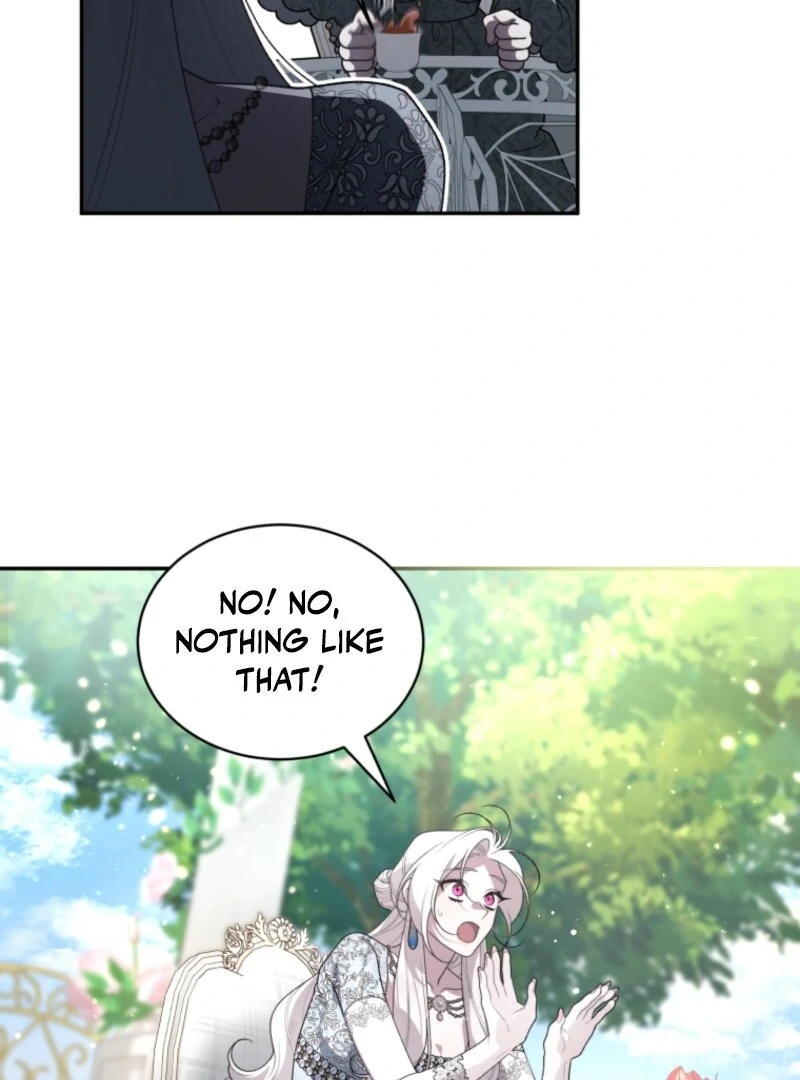 The Beast Tamed by the Evil Woman Chapter 97 519 107