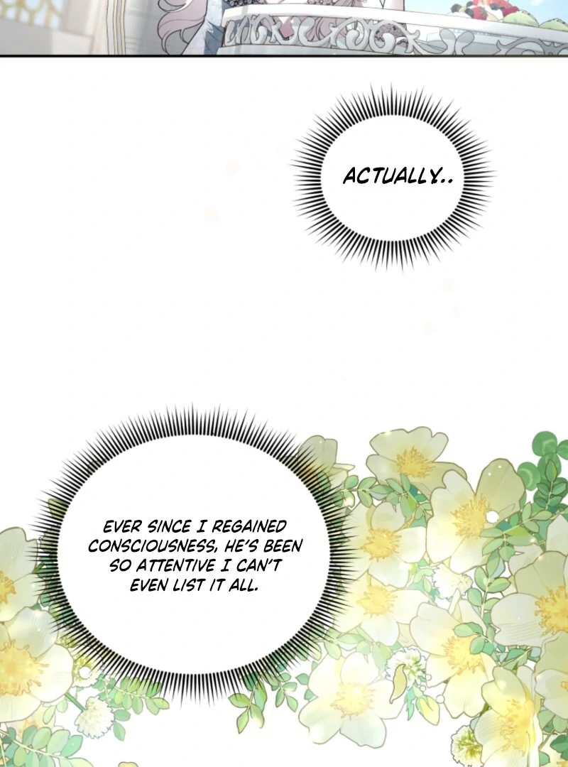 The Beast Tamed by the Evil Woman Chapter 97 520 108