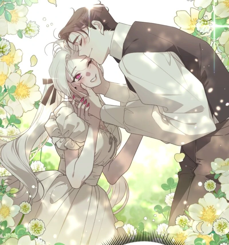 The Beast Tamed by the Evil Woman Chapter 97 521 109