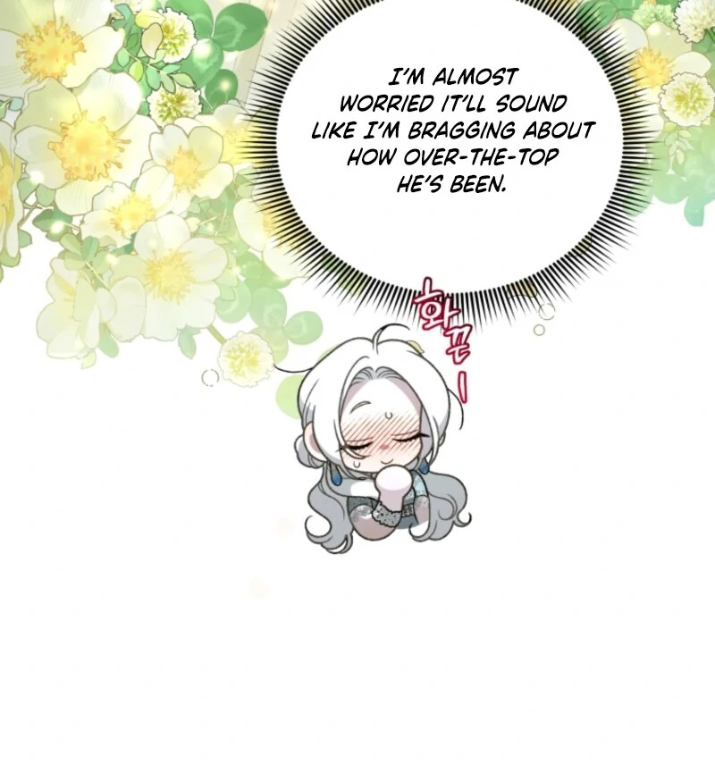 The Beast Tamed by the Evil Woman Chapter 97 522 110