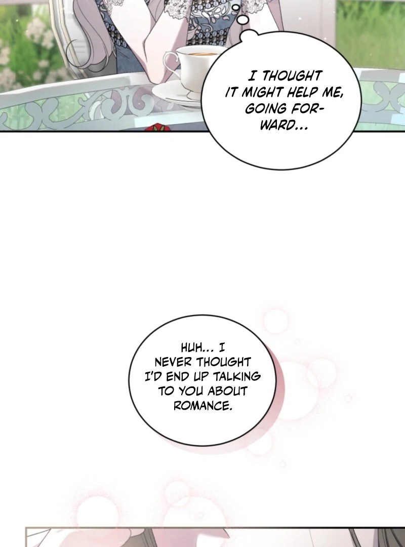 The Beast Tamed by the Evil Woman Chapter 97 531 119