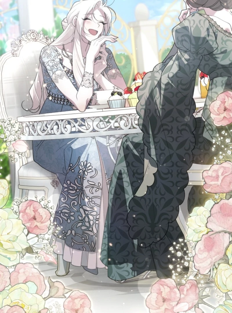 The Beast Tamed by the Evil Woman Chapter 97 537 125