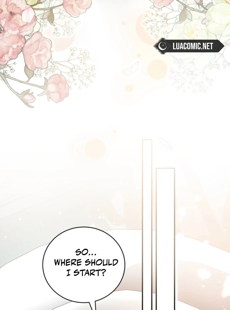 The Beast Tamed by the Evil Woman Chapter 97 538 126